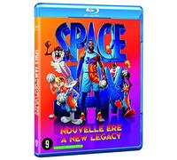 Spazio Jam Era – Blu-ray – Nuova