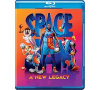 Space Jam: A New Legacy