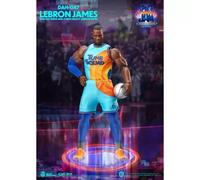Space Jam 2 Dynamic 8ction Heroes Action Figure 1/9 LEBRON JAMES Beast Kingdom
