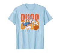 Space Jam A New Legacy Balling Bugs Maglietta