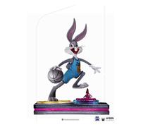 SPACE JAM - A New Legacy - Bugs Bunny 1/10 Art Scale Statue Iron Studios