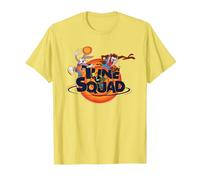 Space Jam: A New Legacy Bugs, Taz And Marvin Maglietta, Uomo, Limone, L