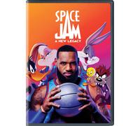 Space Jam: A New Legacy – Warner Bros.