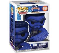 Funko Pop - Space Jam 2 #1181 The Brow figure 9cm