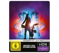 Space Jam: A New Legacy - Steelbook