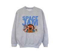 Space Jam: A New Legacy Tune Squad Felpa Ragazze (BI49832)