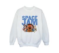 Space Jam: A New Legacy Tune Squad Felpa Ragazze (BI49832)