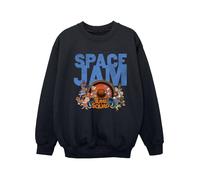 Space Jam: A New Legacy Tune Squad Felpa Ragazze (BI49832)