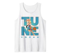 Space Jam: A New Legacy Tune Squad Lola Canotta