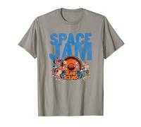 Space Jam A New Legacy Tune Squad Maglietta