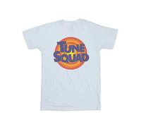 Space Jam: A New Legacy Tune Squad Maglietta Logo Ragazzi (BI50886)