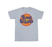 Space Jam: A New Legacy Tune Squad Maglietta Logo Ragazzi (BI50886)