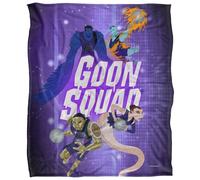 Space Jam: A New LegacyGoon Squad Coperta (TV18613)