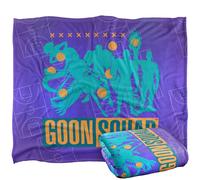 Space Jam: A New LegacyGoon Squad Outline Coperta (TV18464)
