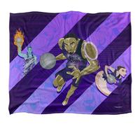 Space Jam: A New LegacyGoon Squad Posa in Azione Coperta (TV18614)