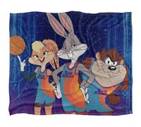 Space Jam: A New LegacyTune Squad Foto di gruppo Coperta (TV18610)