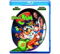 Space Jam (BIL/BD) (Blu-ray)