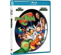 Space Jam [Blu-Ray] - 1996