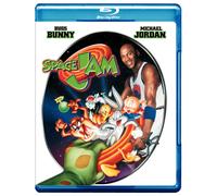 Space Jam (Blu-ray) Billy West Michael Jordan Wayne Knight Dee Bradley Baker
