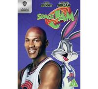 Space Jam [Edizione: Regno Unito] [Edizione: Regno Unito]