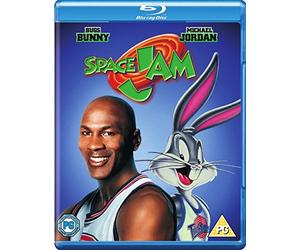 Space Jam [Edizione: Regno Unito] [Edizione: Regno Unito]