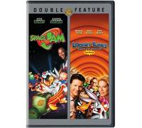 Space Jam / Looney Tunes Back in Action (DBFE) (DVD) Various