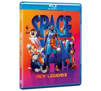 Space Jam - New Legends (Blu-Ray Disc)