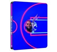 Space jam - nouvelle ère 4k Ultra-HD