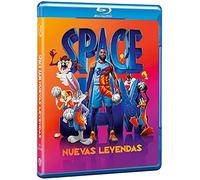 Space Jam: Nuevas leyendas - BD