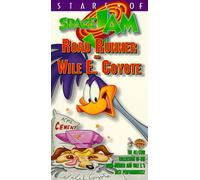 Space Jam: Road Runner & Wile E Coyote [Edizione: USA]