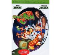 Space Jam (Special Edition) (2 Dvd)