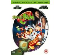 Space Jam (Special Edition) [Edizione: Regno Unito] [Edizione: Regno Unito]