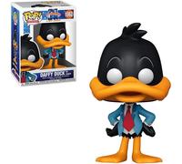 Space Jam: Un Nuovo Inizio Funko POP Vinyl Figure | Daffy Duck