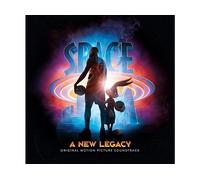 - Space Jam: Una nuova eredità - CD