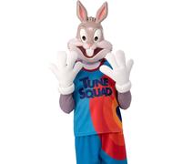 Space JamBugs Bunny Maschera (BN5161)