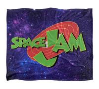 Space JamLogo Coperta (TV19332)