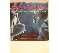 Space Jammin': Michael and Bugs Hit the Big Screen