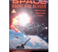 Space - Jenseits der Grenzen