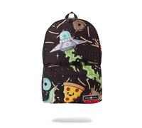 Space junk Zaini FROZEN FOODS BACKPACK 910SJB53NSZ Nero