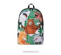 SPACE JUNK ZAINO SPAZIALE SPAZIALE FEROCIOUS ANIMALS