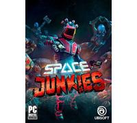Space Junkies (PC) Steam Key GLOBAL