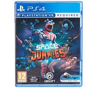 Space Junkies (Psvr Required) Ps4- Playstation 4