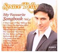 Space Kelly - My Favourite Songbook