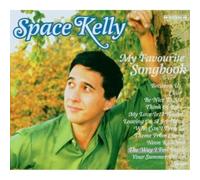 Space Kelly - My Favourite Songbook Vol.1