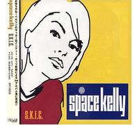 Space Kelly - S.K.F.C.