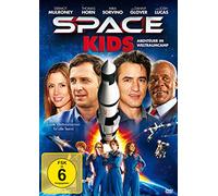 Space Kids - Abenteuer im Weltraumcamp