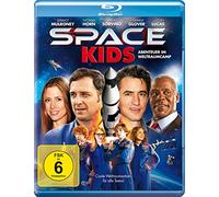 Space Kids - Abenteuer im Weltraumcamp