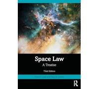 Space Law: A Treatise