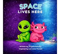 Space Lives Here