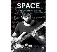 Space. Lo spazio che ci unisce